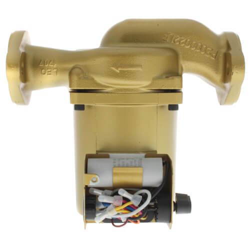 BELL & GOSSETT Bell & Gossett 103405LF NBF-45 1/6HP 115V FlgBrzCirc