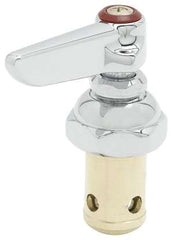 T&S Brass 002714-40 Eterna Spindle Assembly-Hot Right Hand