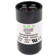 MARS 11033 CAPACITORS