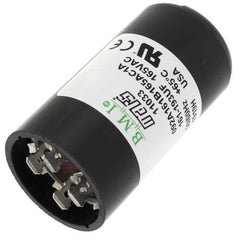 MARS 11033 161-193 MFD Round Start Capacitor (165V)