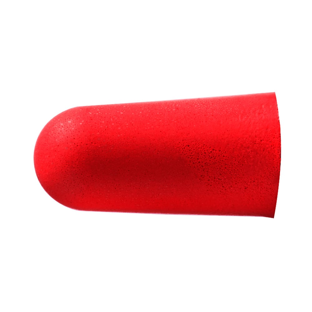 MILWAUKEE Milwaukee 48-73-3005 100 Pair Ear Plugs 32 dB Noise Reduction