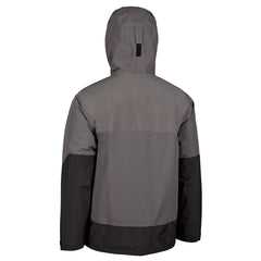Milwaukee 310G-L Rainshell Jacket L-Gray