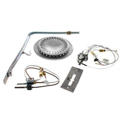 BRADFORD WHITE 265-47439-05-32 BURNER ASSEMBLIES