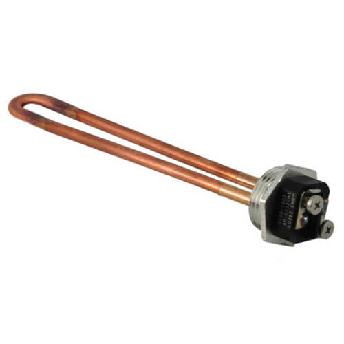 RHEEM AP10552GH-4 WATER HEATERS