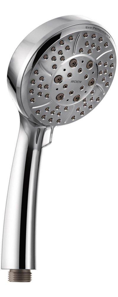 MOEN Moen CL164928 Eco-Performance Multi Function Hand Shower in Polished Chrome