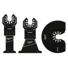 MILWAUKEE 49-10-9004 SAW BLADES
