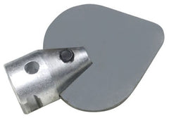 RIDGID ridgid 63040 1-3/4 in. Spade Cutter for Drain Cleaning Machines
