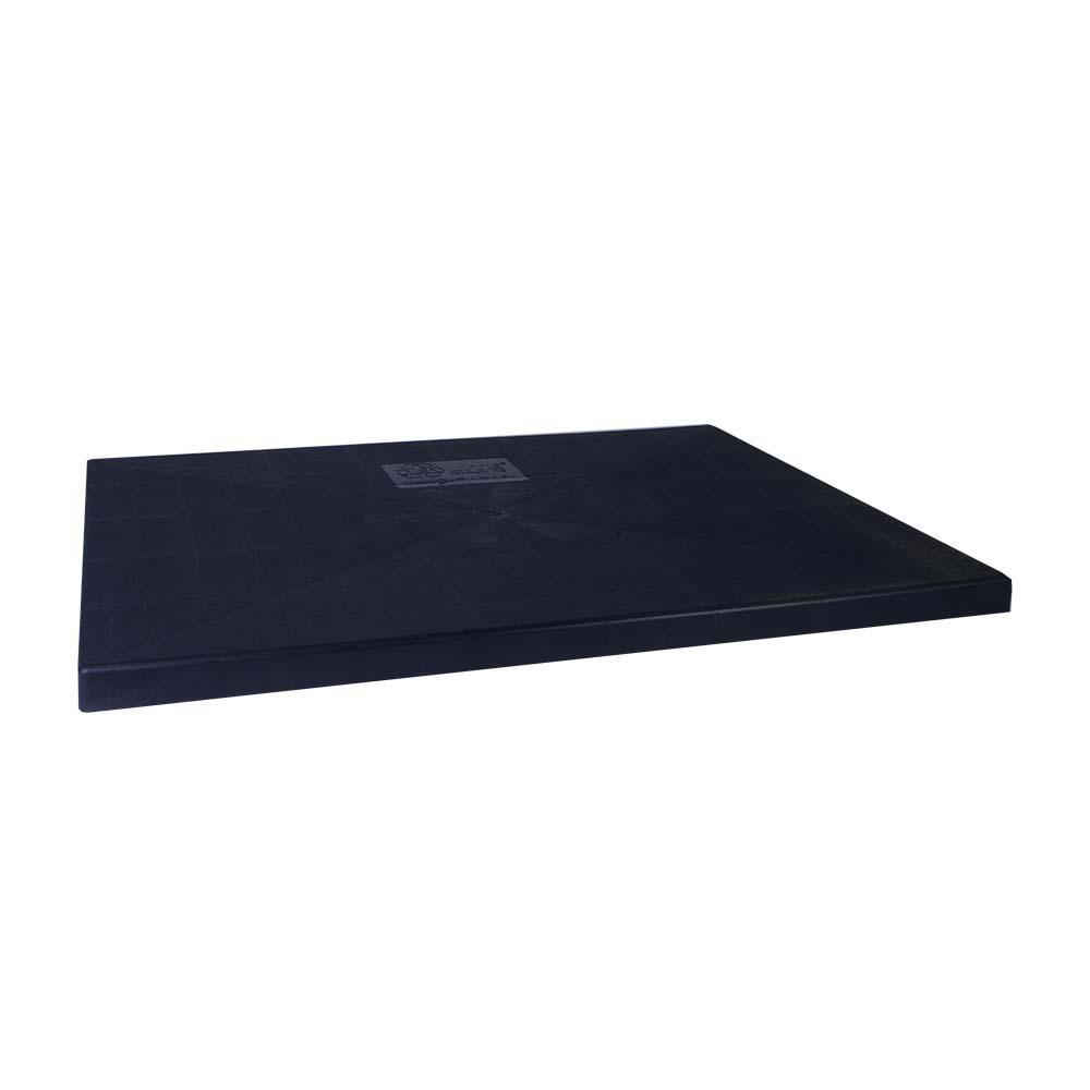 DIVERSITECH Diversitech EP3842-2 EcoPad - Plastic Condenser Pad - 38 x 42 x 2