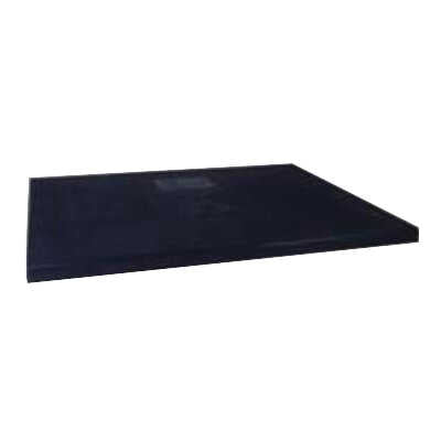 DIVERSITECH Diversitech EP3842-2 EcoPad - Plastic Condenser Pad - 38 x 42 x 2
