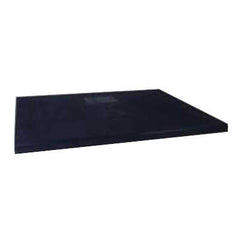 DIVERSITECH Diversitech EP3842-2 EcoPad - Plastic Condenser Pad - 38 x 42 x 2