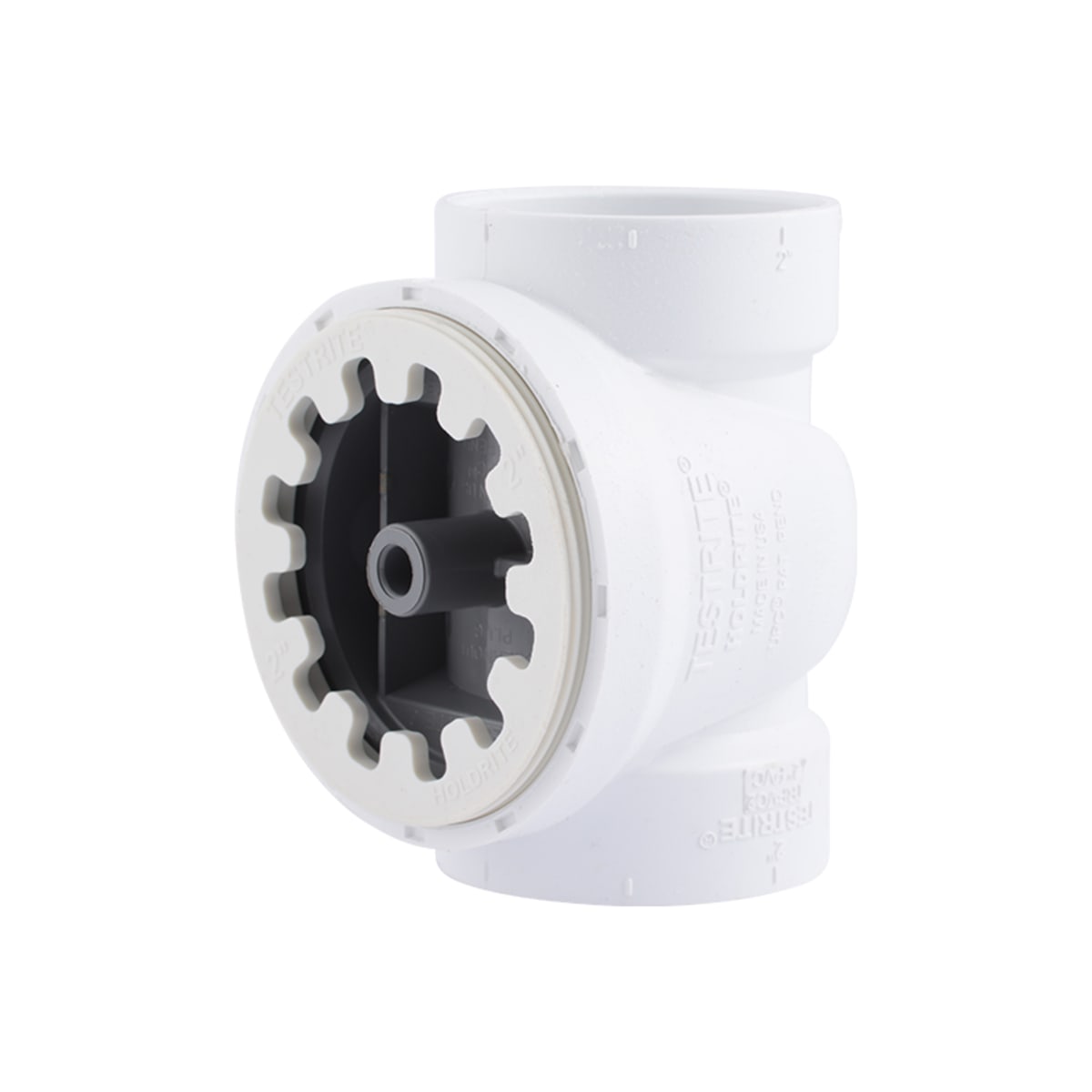 HOLDRITE TRPVC2A PIPE FITTINGS