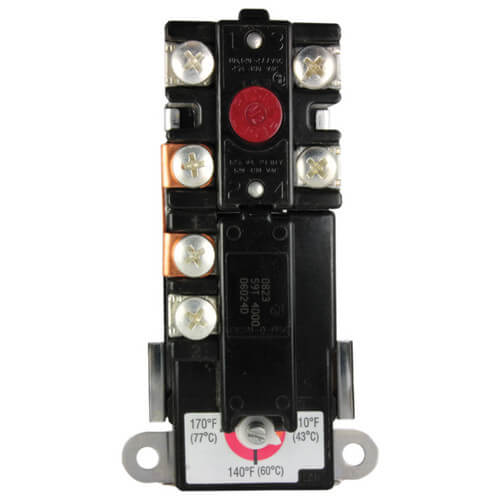 RHEEM SP8294 CONTROL BOARDS