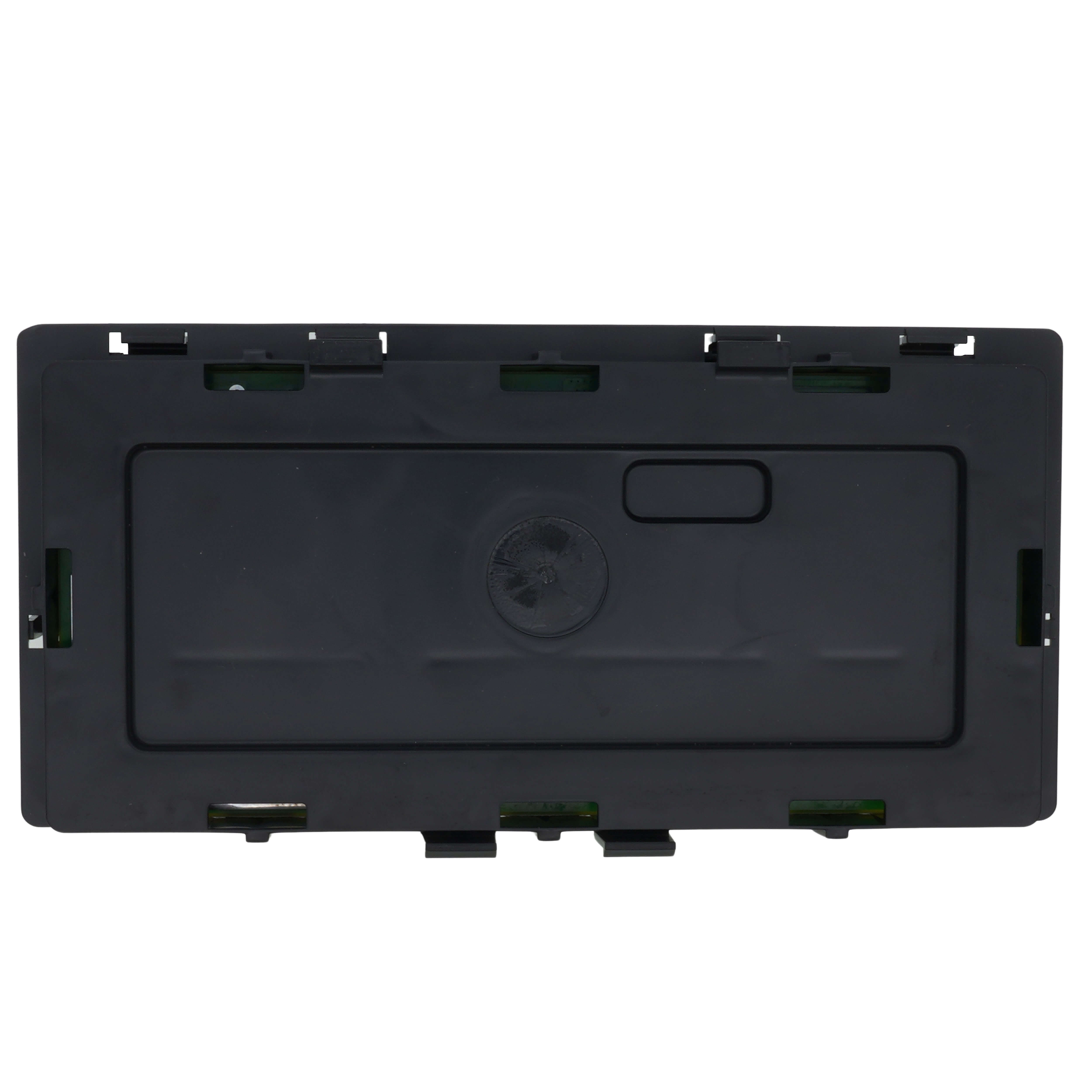 BURNHAM 102289-01 CONTROL BOARDS