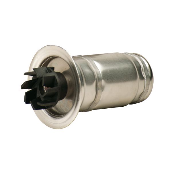 TACO Taco 003-B4 Bronze Circulator Pump 1/40 HP 115V