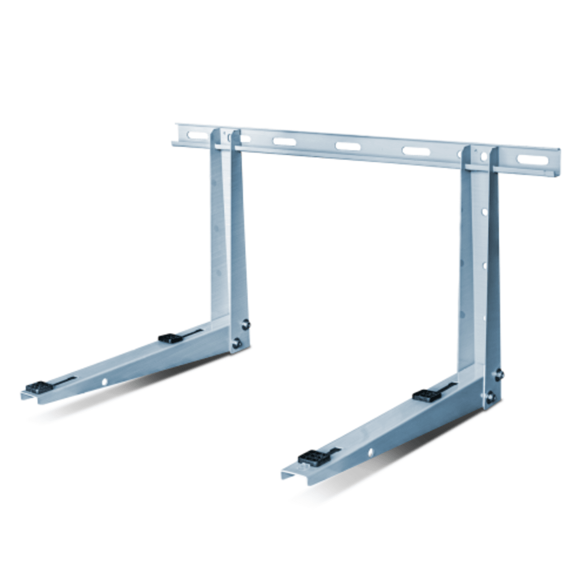 RECTORSEAL RectorSeal 87734 Big Foot 22 in. Stainless Steel Wall Condenser Bracket