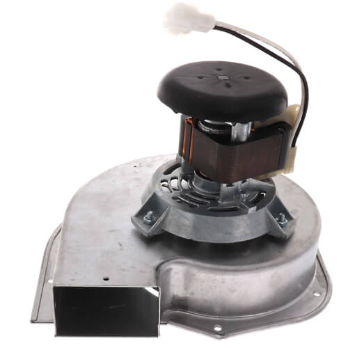 GENTEQ MOTORS Fasco A362 1-Speed 3000 RPM 1/42 HP Trane Draft Inducer Motor (115V)