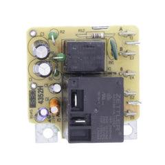 White Rodgers 57T01-843 PSC Series 24/208/240/277V Time Delay Relay