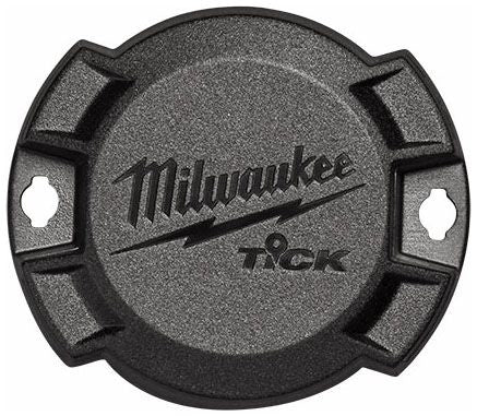 MILWAUKEE Milwaukee 48-21-2000 Tick Tool and Equipment Tracker 3 VDC Lithium-Ion Coin Cell Over 100 ft Signal Range