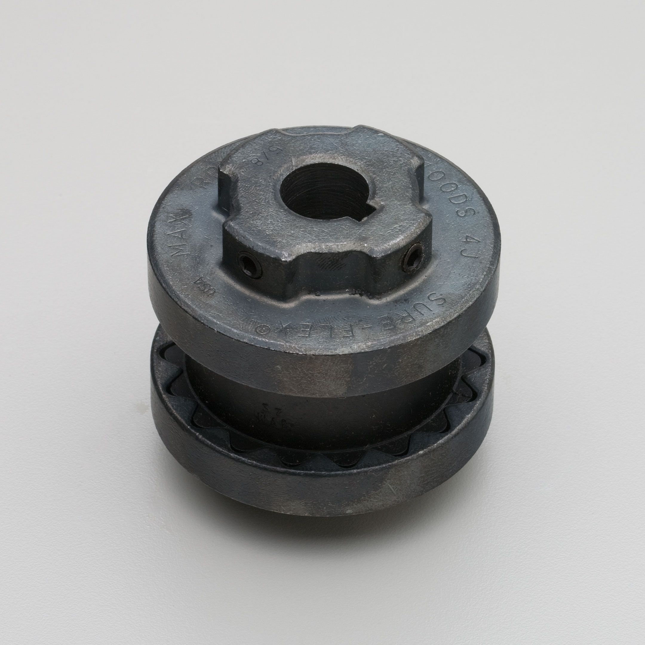 BELL & GOSSETT Bell & Gossett 185329 Coupler Power 1/2 x 1/2