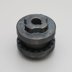 Bell & Gossett 185329 Coupler Power 1/2 x 1/2