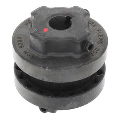Bell & Gossett 185329 Coupler Power 1/2 x 1/2