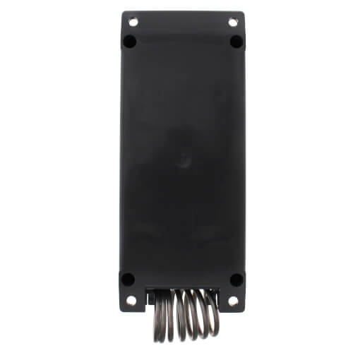 JOHNSON CONTROLS Johnson Controls A19PRC-1C SPDT Coiled Bulb Temperature Control w/ Knob Range Adjuster 30 - 110F 3F Differential