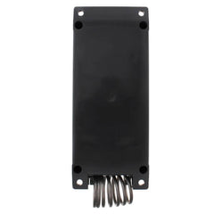Johnson Controls A19PRC-1C SPDT Coiled Bulb Temperature Control w/ Knob Range Adjuster 30 - 110F 3F Differential