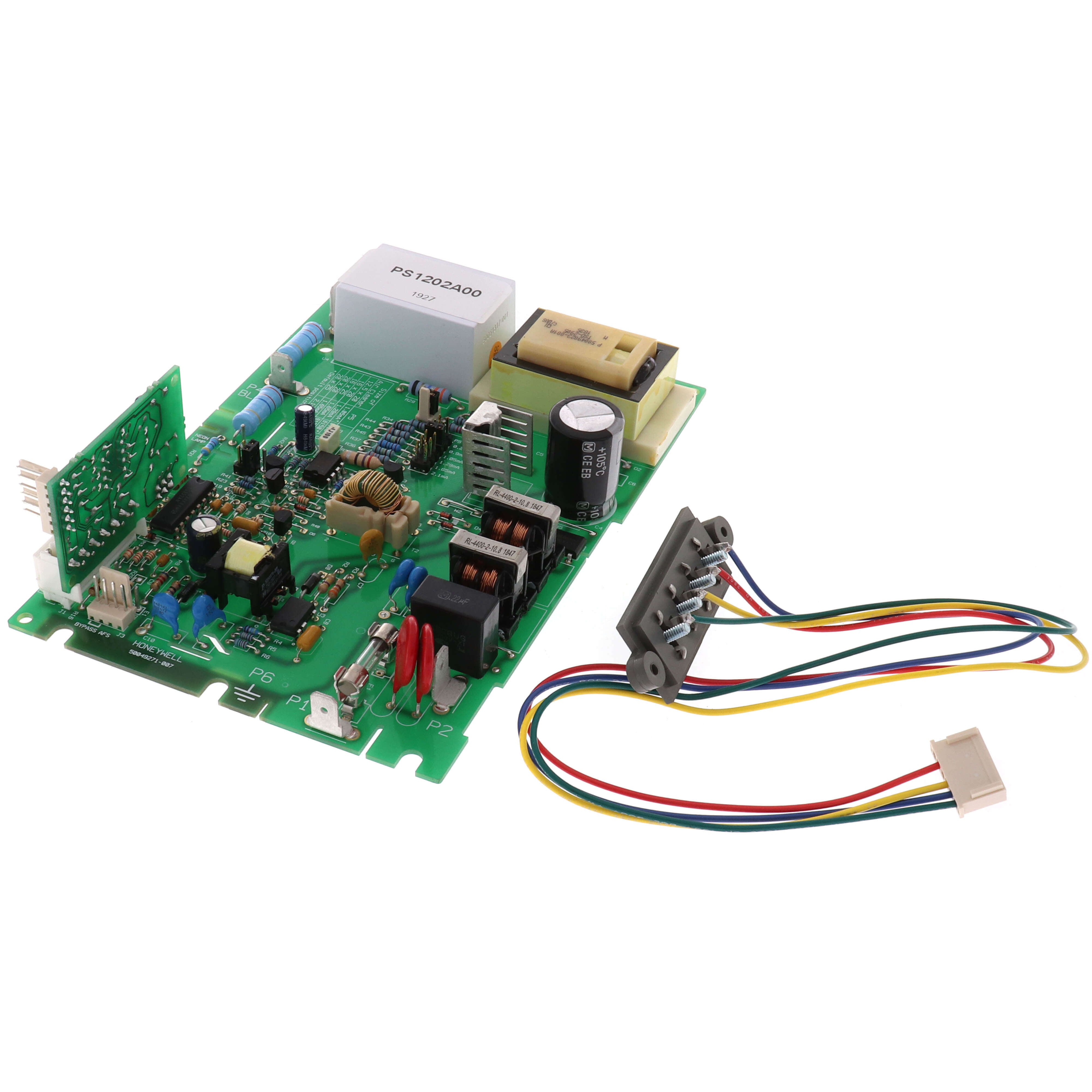 RESIDEO Resideo PS1202A00 120V Replacement Power Supply (F50, F300)