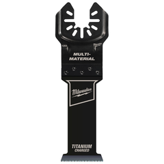 MILWAUKEE 49-25-1203 OSCILLATING MULTI-TOOLS