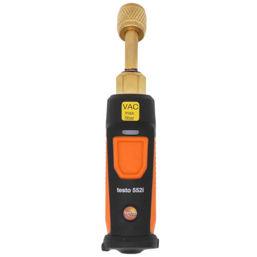 TESTO 0564-2552-01 METERS