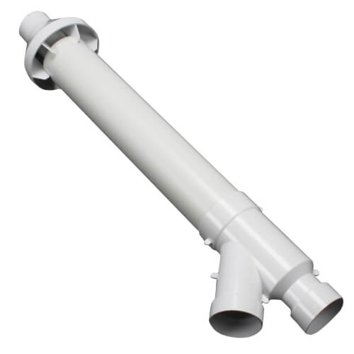RHEEM Rheem-Ruud SP20245 3 Concentric Vent Kit