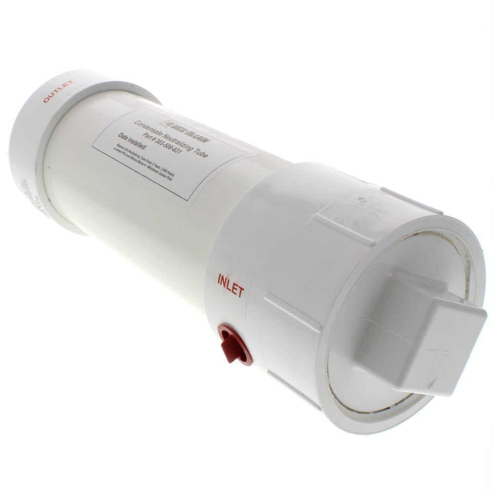 WEIL-MCLAIN Weil Mclain 383-500-631 Condensate Neutralizer Kit