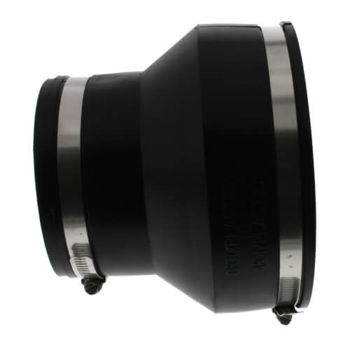 FERNCO Fernco 1056-63 Coupling 6CI/PL-3CI/PL