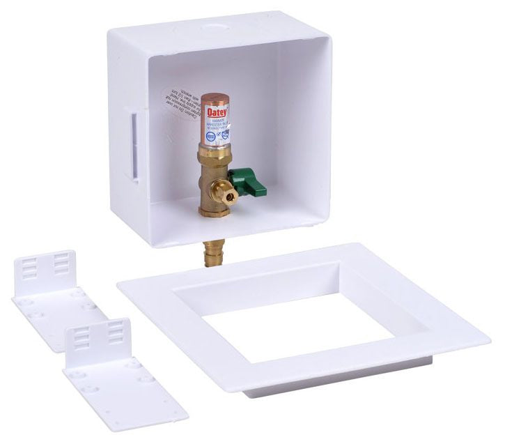 OATEY Oatey 39150 F1960 Connection Ice Maker Supply Box