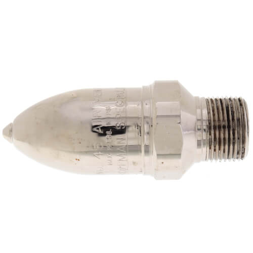 HOFFMAN Xylem-Hoffman Specialty 401461 45 3/4 x 1/2 Straight Steam Convector Air Valve