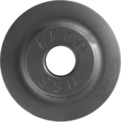 Reed 03655 Replacement Cutter Wheel, 0.16 in Blade Exposure