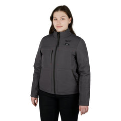 MILWAUKEE 234G-21M JACKETS