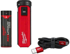 MILWAUKEE 48-59-2013 WORK LIGHTS & FLASHLIGHTS