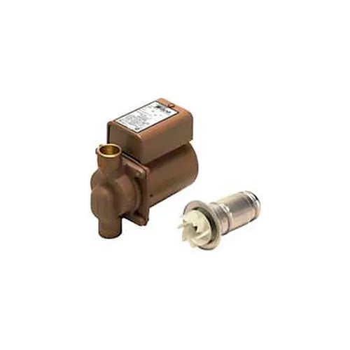 TACO Taco 006-B4 1/40 HP 115V Bronze Circulator Pump