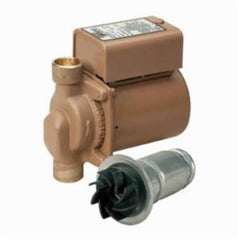 TACO Taco 006-B4 1/40 HP 115V Bronze Circulator Pump