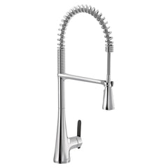 MOEN S5235 KITCHEN FAUCETS