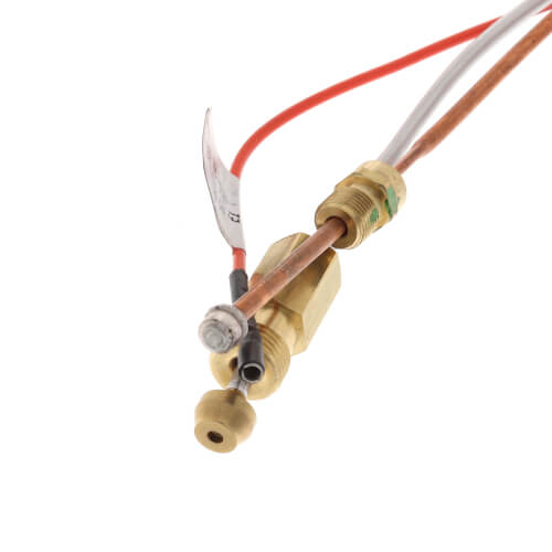 BRADFORD WHITE Bradford White 233-46277-04 Pilot Assembly W/Thermocouple