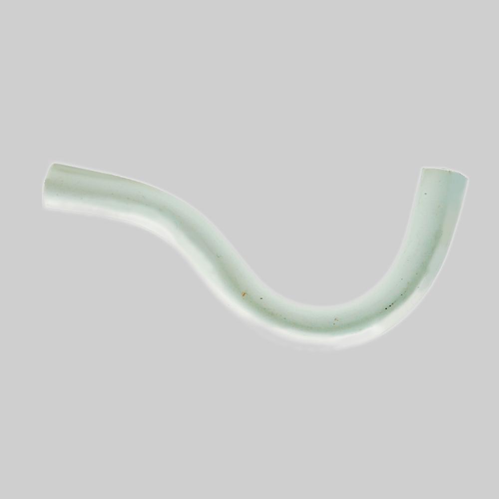 DIVERSITECH Diversitech 5-408 3/4 PVC P-Trap Slip x Slip