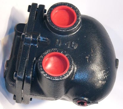 ARMSTRONG AIR D1175-12 PIPE FITTINGS