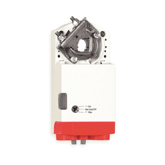 HONEYWELL MN6110A1201/U ACTUATORS