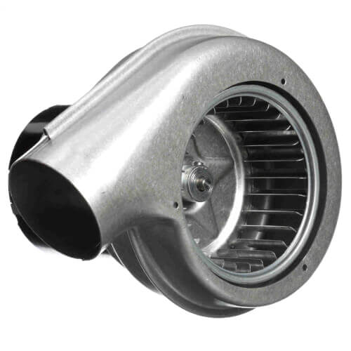 GENTEQ MOTORS A164 DRAFT INDUCER MOTORS