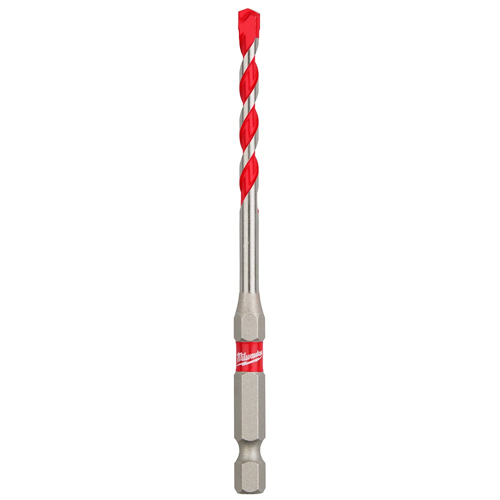 MILWAUKEE Milwaukee 48-20-9005 SHOCKWAVE 3/16 x 2 x 4 Drill Bit