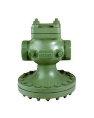 Spence E-C1G9A1 Pressure Regulating Type E Main Valve 1-1/2 NPT