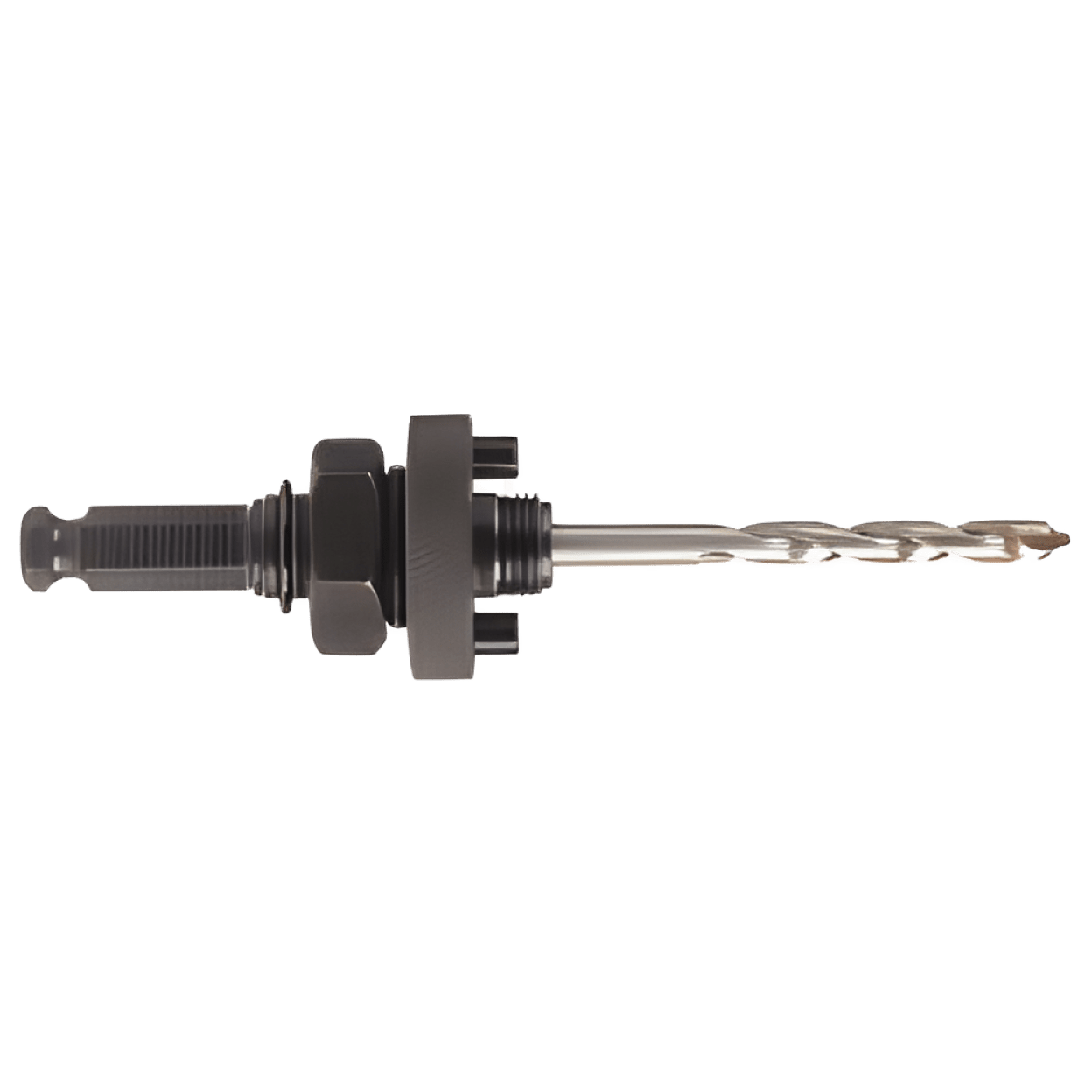 MILWAUKEE Milwaukee 49-56-9305 Big Hawg with Carbide Teeth Arbor