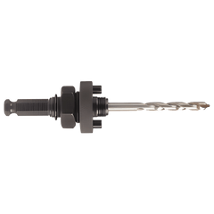 Milwaukee 49-56-9305 Big Hawg with Carbide Teeth Arbor